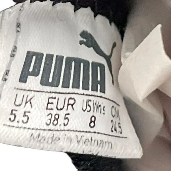 Puma Hybird Jogger Cross Trainer Running Shoe size 8 - Picture 10 of 11